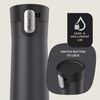 Contigo West Loop 3.0 Stainless Steel Insulated Travel Mug, Leak