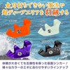 キザクラ(Kizakura) エギボー マスクドシンカー (Egibow MASK DU SINKER) 50g オレンジ