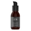Aceite Afeitado American Crew Ultra Gliding 50ml Suaviza Barba