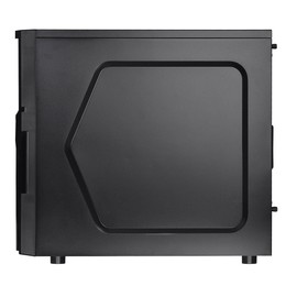 Thermaltake Versa H21 Midi Mesh Tower Case Toolless - Black