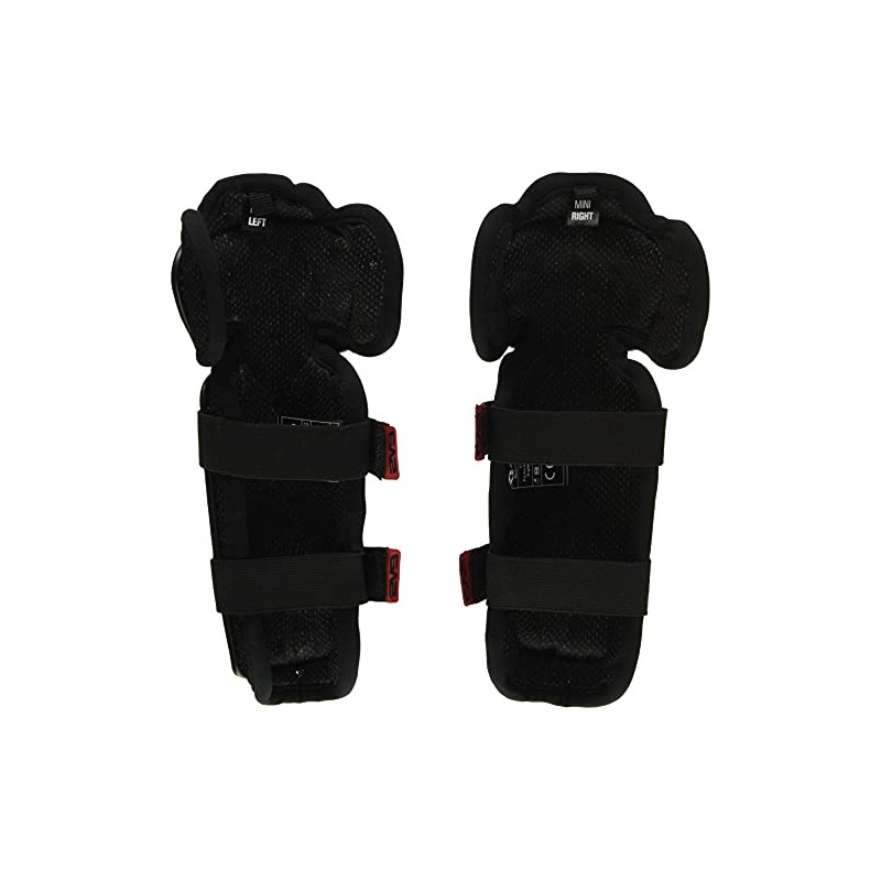 RS TAICHI EVV030 EVV030 Protector, Mini Options, Knee Shin Guard,