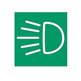 HELLA 9XT 713 630-301 Label