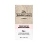 COLORCHARM Permanent Liquid Toners| Neutralize Brass| Free of Parabens| Vegan|