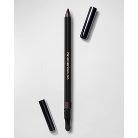 Victoria Beckham Satin Kajal Longwear Waterproof Eyeliner - Fig & Complimentary Face Sheet Masque