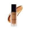 Charmacy Base Maquillaje Líquida Mate Resistente Agua Horas Duración Sudor