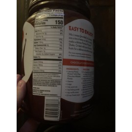 Premier Protein Whey Powder - 24.5 oz