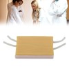 Venipuncture Injection Training Pad Reusable Silicone Simulation Soft Injection Pad