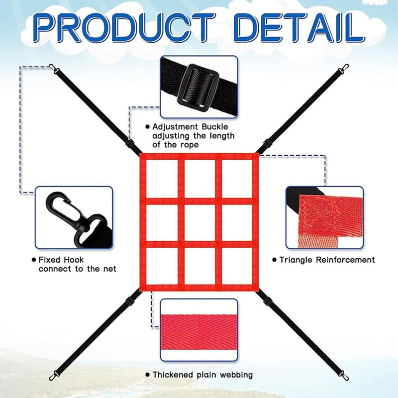 Coehaopike Baseball Strike Zone Target-Adjustable Throwing Pitching Hitting Batting Catching