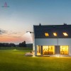 Importeek 10pz Lampara Solar Reflector Luz Led Jardin Exterior Sensor