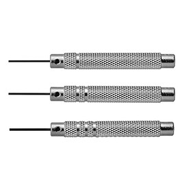 ANEX No.68-P3 Watch Band, Pin Puller, Set of 3 (0.7/0.8/0.9 mm)