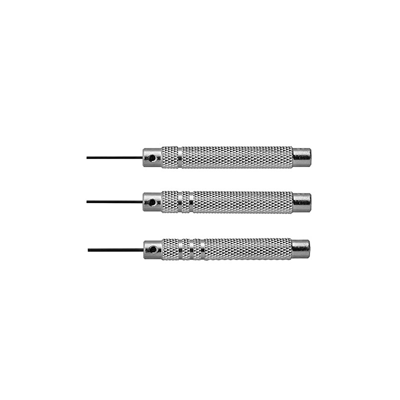 ANEX No.68-P3 Watch Band, Pin Puller, Set of 3 (0.7/0.8/0.9