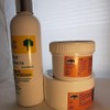 Combo De Cabello Natural T444Z