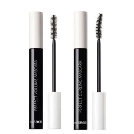 The Saem 더샘 샘물 볼륨/짱짱 컬링 마스카라 8ml 빵빵 볼륨