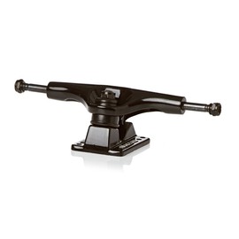 Fracture Wings 5.5 Skateboard Truck - Black