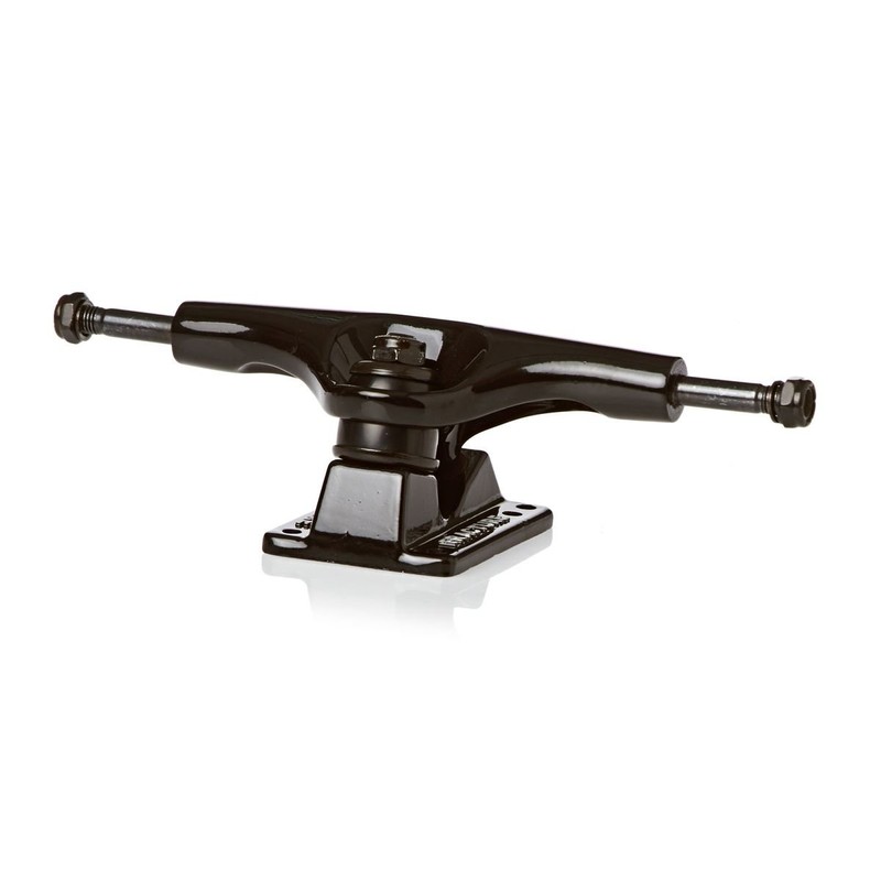 Fracture Wings 5.5 Skateboard Truck - Black