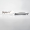 Olivia Garden Ceramic + Ion Turbo Vent Pro Flat Brush