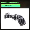 AUCERAMIC 84228127 Air Intake Hose Fit for 2018 2019 2020