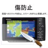 [2 pieces] 9 inch protective sheet 9 type wide GPS