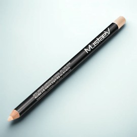 Anjumain Mustaev Spot Eraser Concealer Pencil 2.5g, No. 01 Pure Beige, 1 pc. / 머스테브 스팟 이레이저 컨실러 펜슬 2.5g, 01호 퓨어베이지, 1개