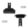 Car Handbrake Switch A2044270020, Handbrake Release Switch Paasend for Mercedes