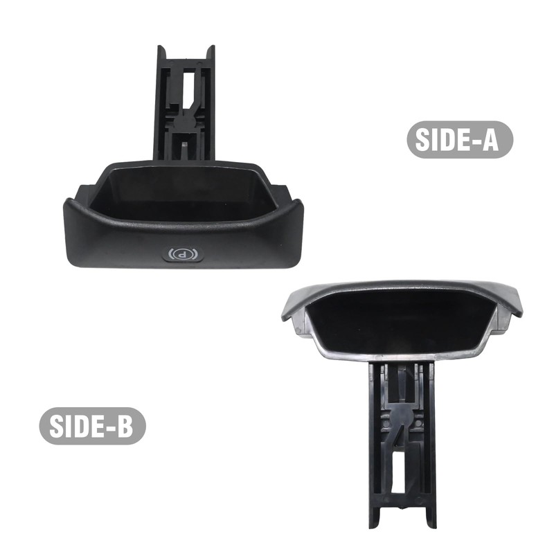 Car Handbrake Switch A2044270020, Handbrake Release Switch Paasend for Mercedes