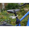2EXTREME Premium Bicycle Towing Hitch for 25.4 - 31.8 mm