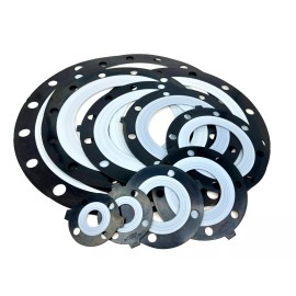 ASAHI AV Packing Gasket (80) 3" PTFE - NEW OPEN BOX - 3 Inch SKU: 3114-030