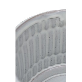 Findlavender Saloma Planter W/ Saucer