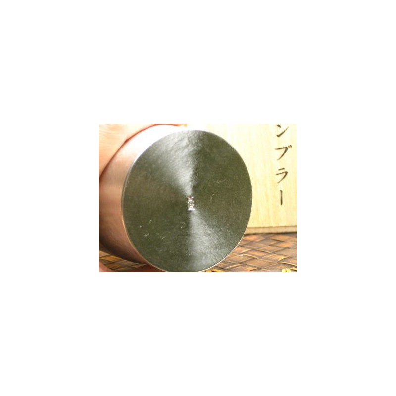 大阪錫器　シルキータンブラーノーブル