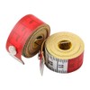 Jimjis Measure for Sewing Freely Curved Ruler, Tailor Measures, Measuring