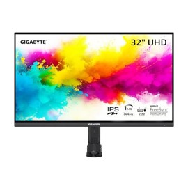 Gigabyte Monitor 32 M32U-SA 144Hz                                                                                                                     