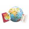 Little Traveller Classic Inflatable Globe 30 cm