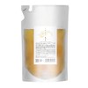 Ikihei Shampoo, Citrus, 15.9 fl oz (450 ml), Refill, Salon