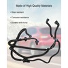ULZOZN Canister Valve Fit for Ford Escape 1.5L 2017 2018