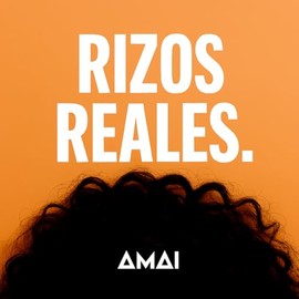 Shampoo y Acondicionador en Barra AMAI Natural – Rizos y Volumen, Sin Sulfatos, Vegano, Con Aceite de Coco y Karité, Para Cabello Rizado u Ondulado – Dura hasta 60 lavadas