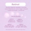Babaria Ampollas Tratamiento Anti-Edad Retinol, Transparente, 5 x 2 ml