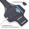 DFV mobile - Professional Cover Ultra-Thin Armband Sport Walking Running