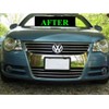 fits VOLKWAGEN VW EOS 2007 2008 2009 CHROME GRILLE GRILL