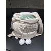Flamingo Cuddi Front Pocket for Dogs Beige 32 x 22