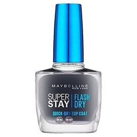 Maybelline Superstay Flash Dry Quick-Dry Top Coat
