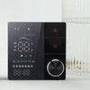 Smart Thermostat AI Electric Heating Thermostat Energy Saving Programming App