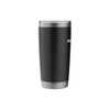 Minimalist Design Love Italian Food More Pizza Stainless Steel Insulated