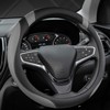 West Llama Customized Auto Car Steering Wheel Cover for Honda