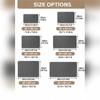 Absorbent Kitchen Drying Mat for Countertop Storage – Non-Slip Quick-Drying