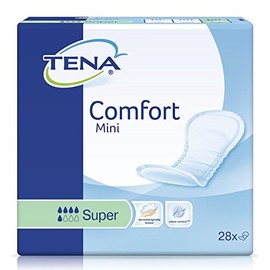 TENA Comfort Mini Super 903ml 28er Pack