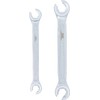 BGS 1755 | Double Ring Spanner Set, open Type |