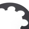 Spanner Nut Wrench 91‑36235 Industrial Steel Stable Performance Nut Wrench