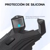 Maíz Soporte Base Moto Bicicleta Porta Celular Universal 360 Gps