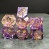 Sage's Spirits - Arcane Spirits Liquid Core Sharp Edge Resin