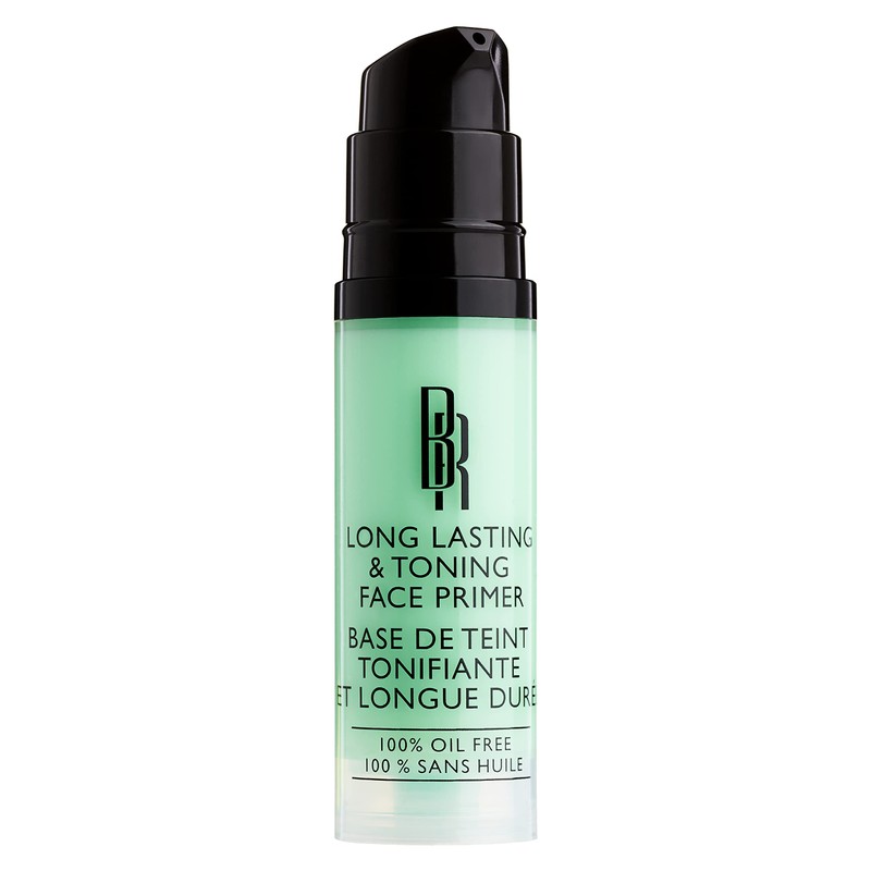 Black Radiance, Face Primer Lightweight Brightening, Long Lasting & Toning,